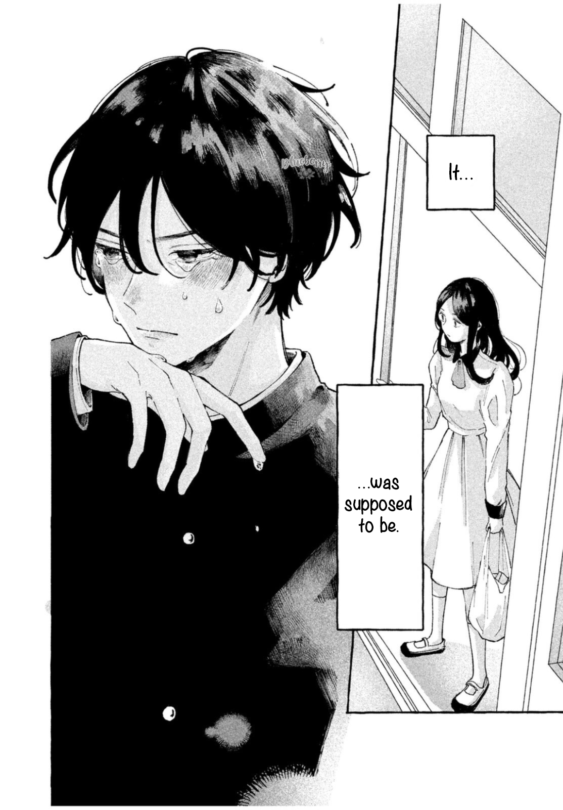 Itoshii Namida 第6页