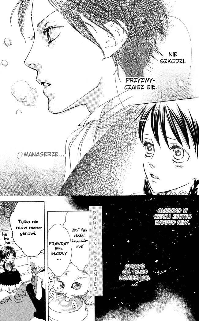 Ghost Only Vol. 1 Ch. 4 第18页