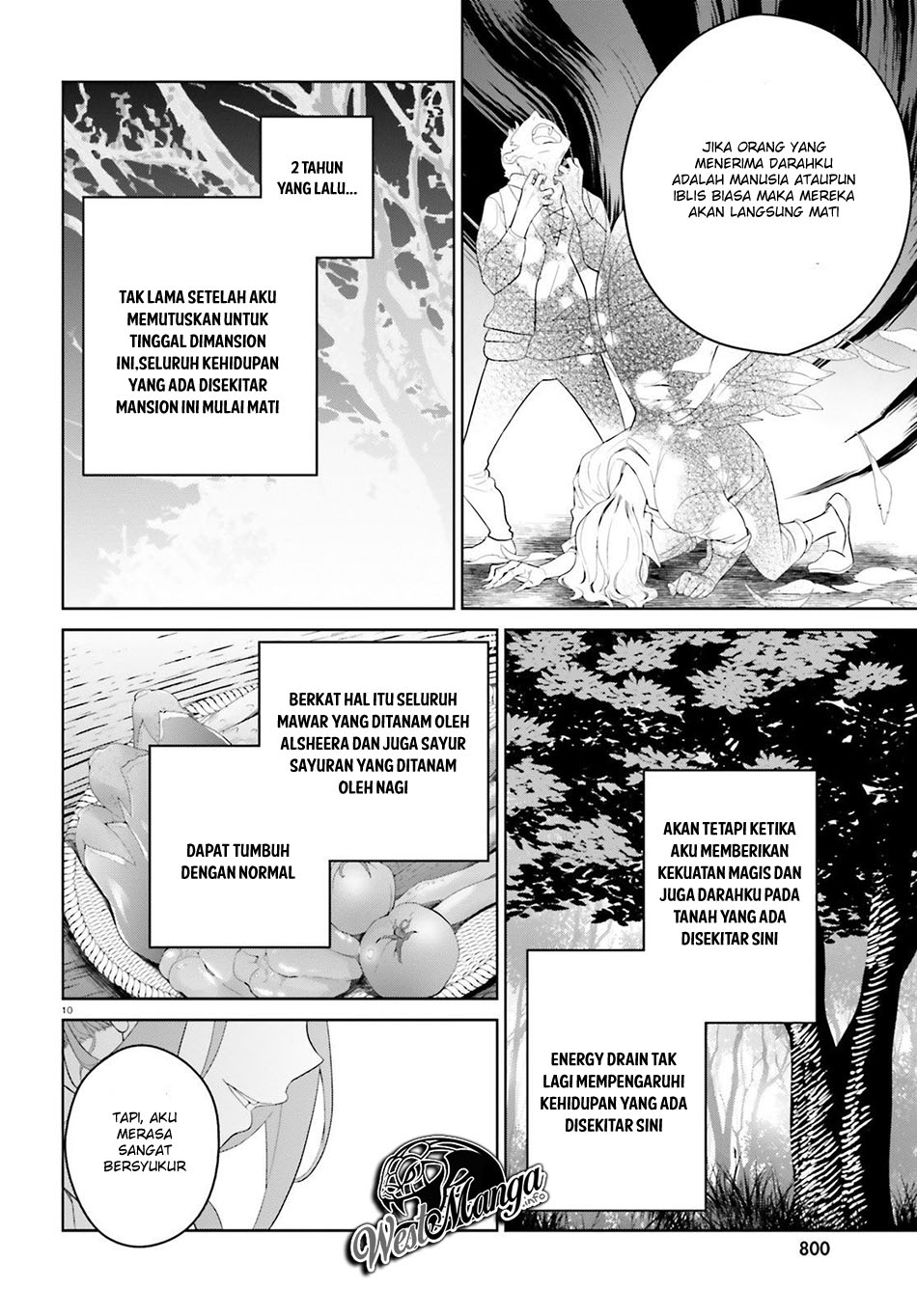 Shindou Yuusha to Maid Onee-san Vol. 1 Ch. 4 第13页