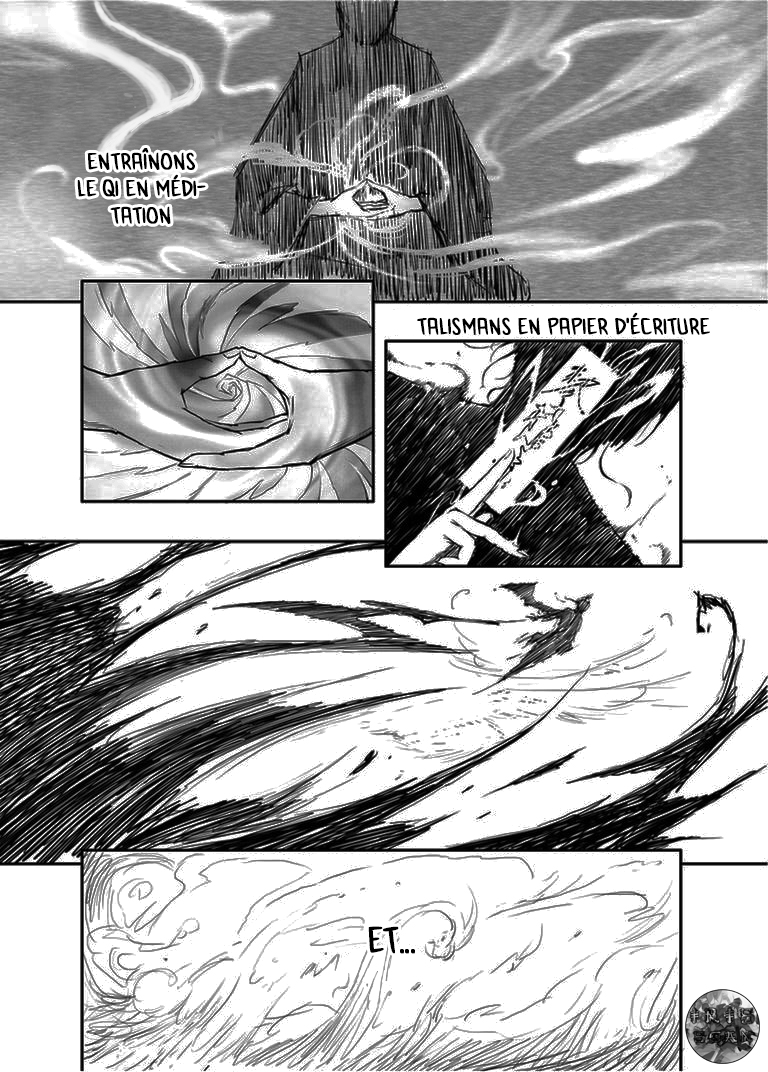 Heresy Ch. 1 第15页