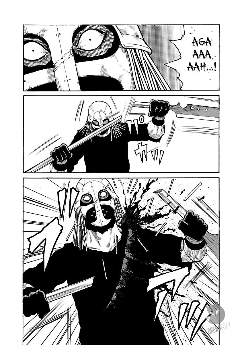 Jank Runk Family Bocah Yang Dikejar 第44页