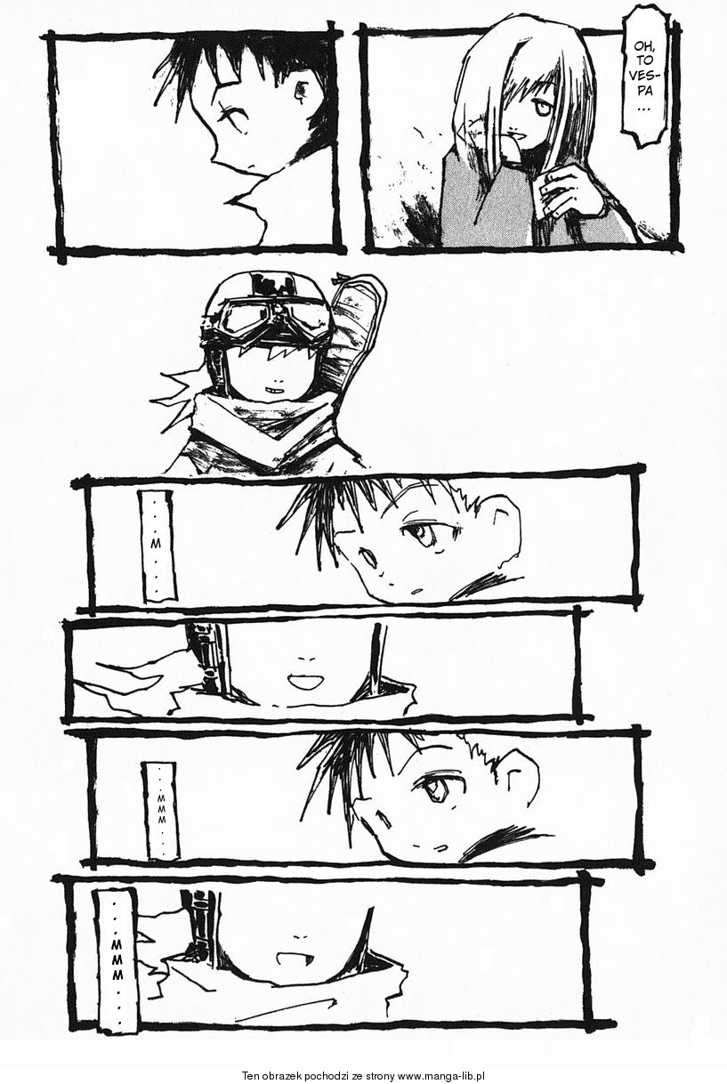 FLCL 1-a 第13页
