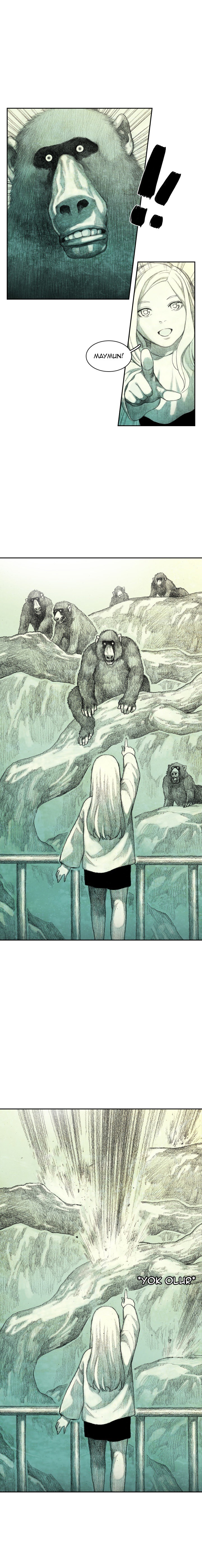 Monster Child 第5页