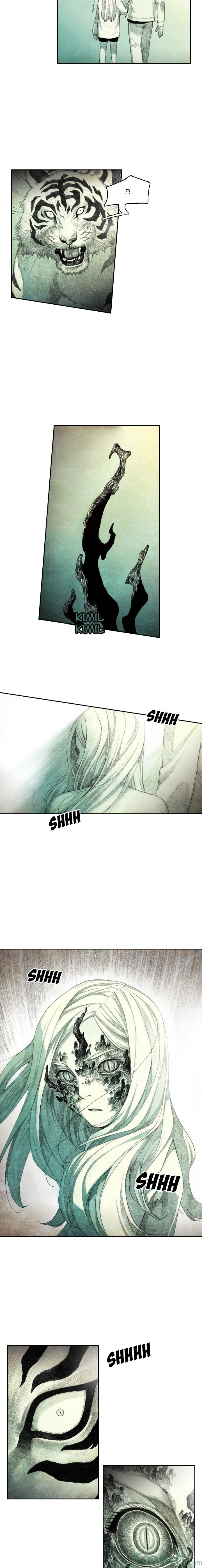 Monster Child 第8页