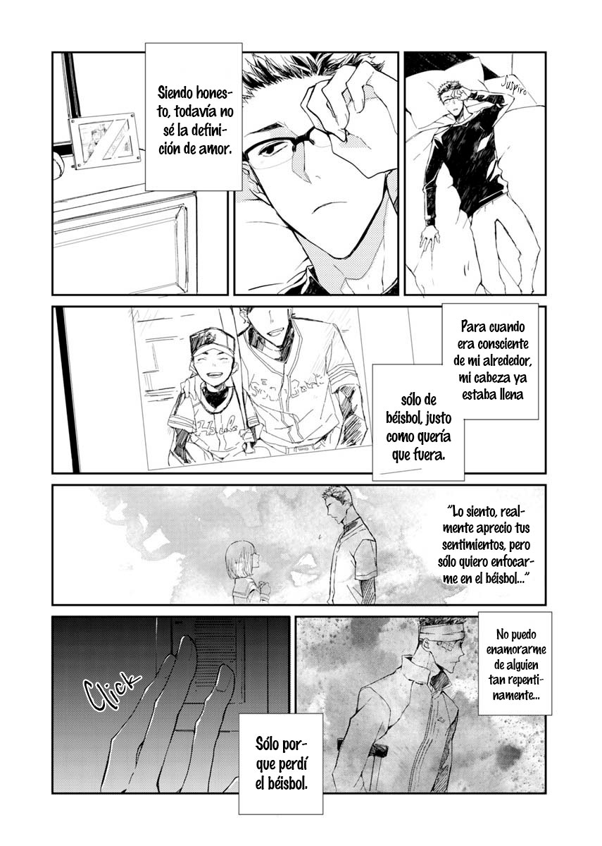 Nemuri Neko wa Kuchizuke de Mezamenai Vol. 1 Ch. 1 第37页