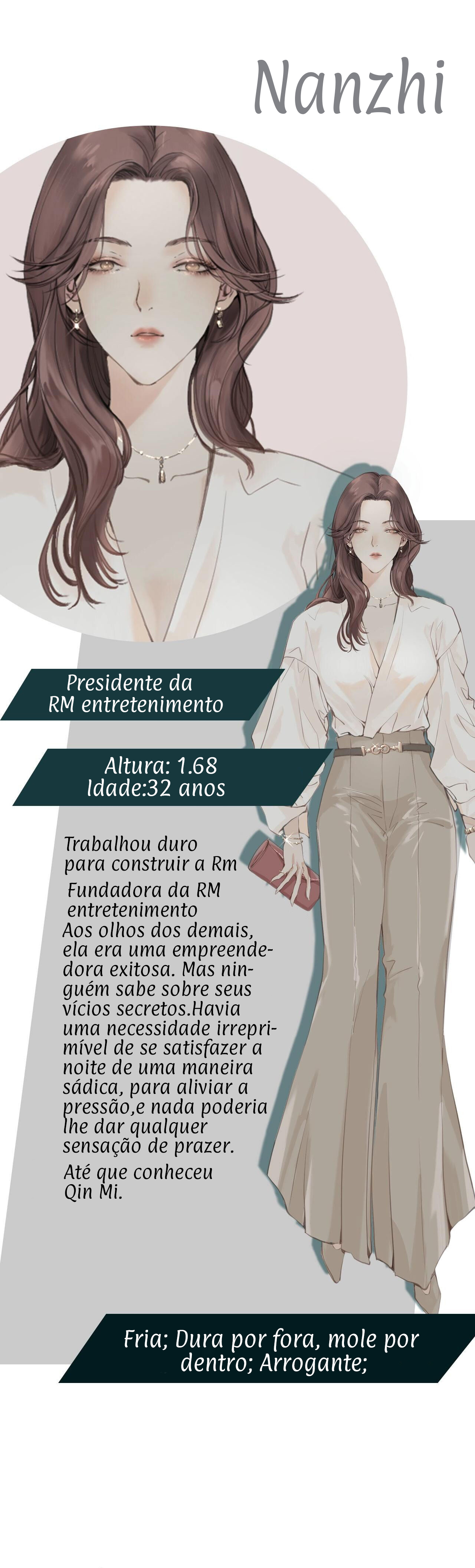 Addicted to Her 第2页