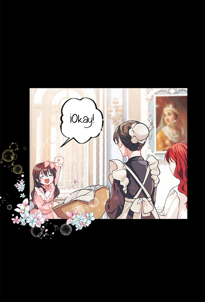 Karina's Last Days Vol. 1 Ch. 4 第19页