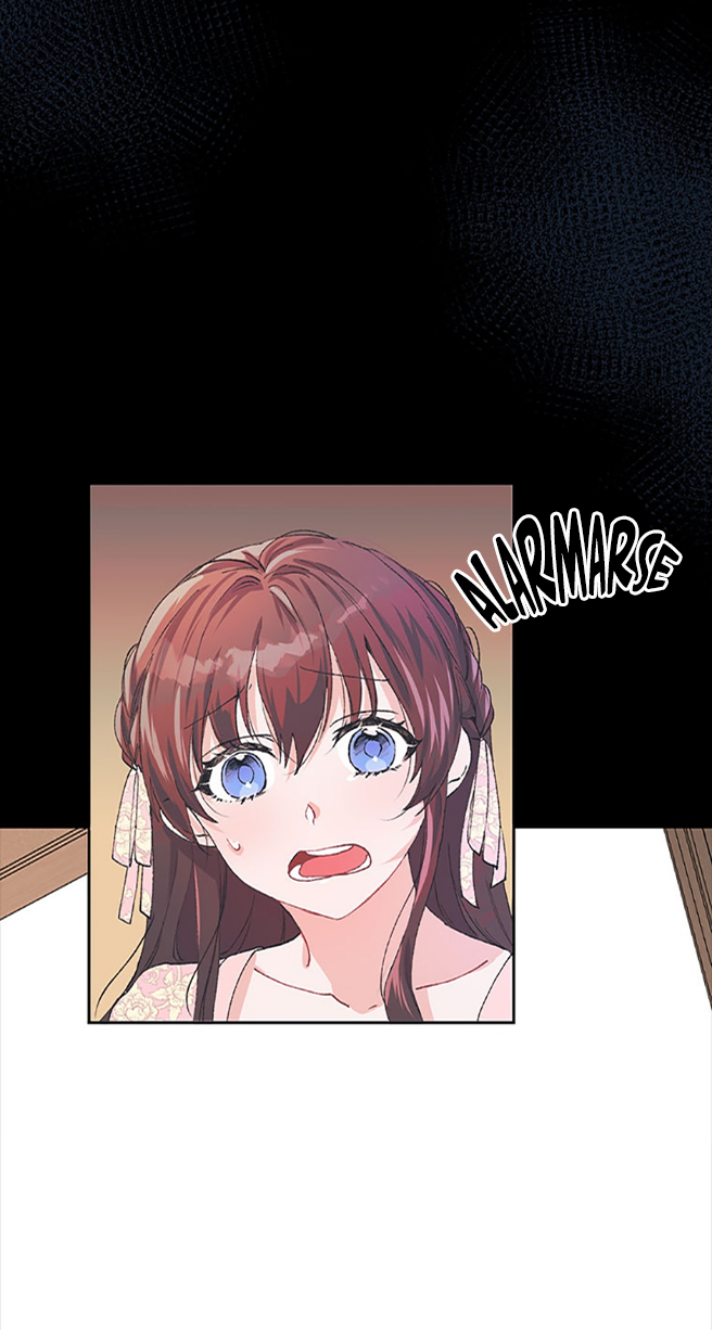 Karina's Last Days Vol. 1 Ch. 4 第28页