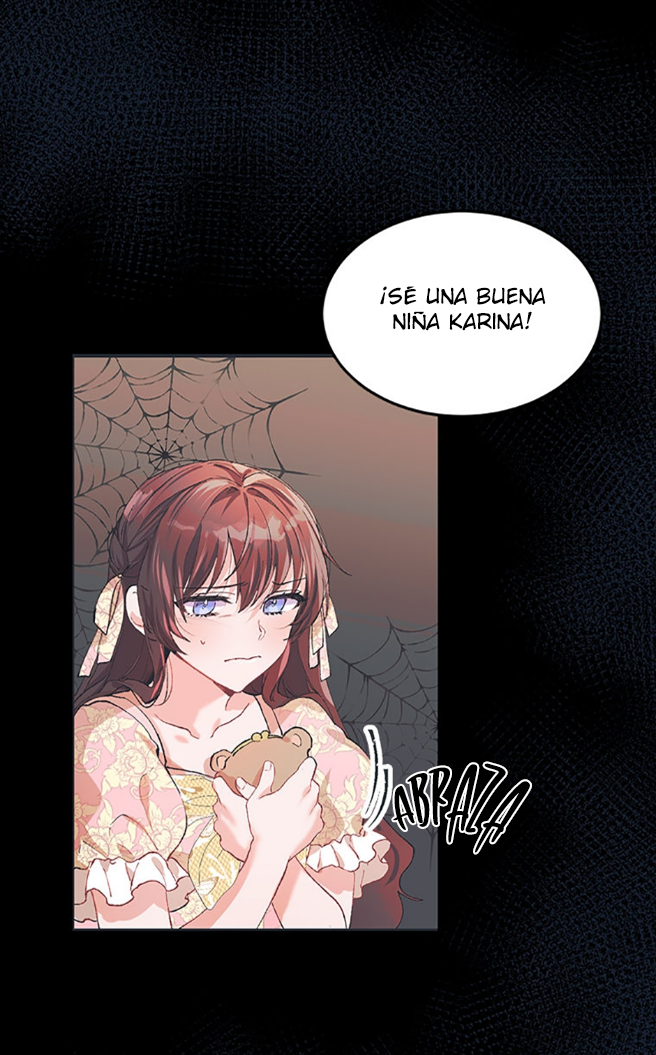 Karina's Last Days Vol. 1 Ch. 4 第32页