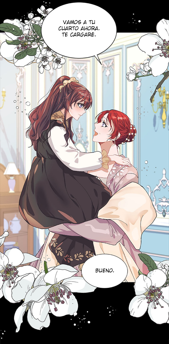 Karina's Last Days Vol. 1 Ch. 4 第40页