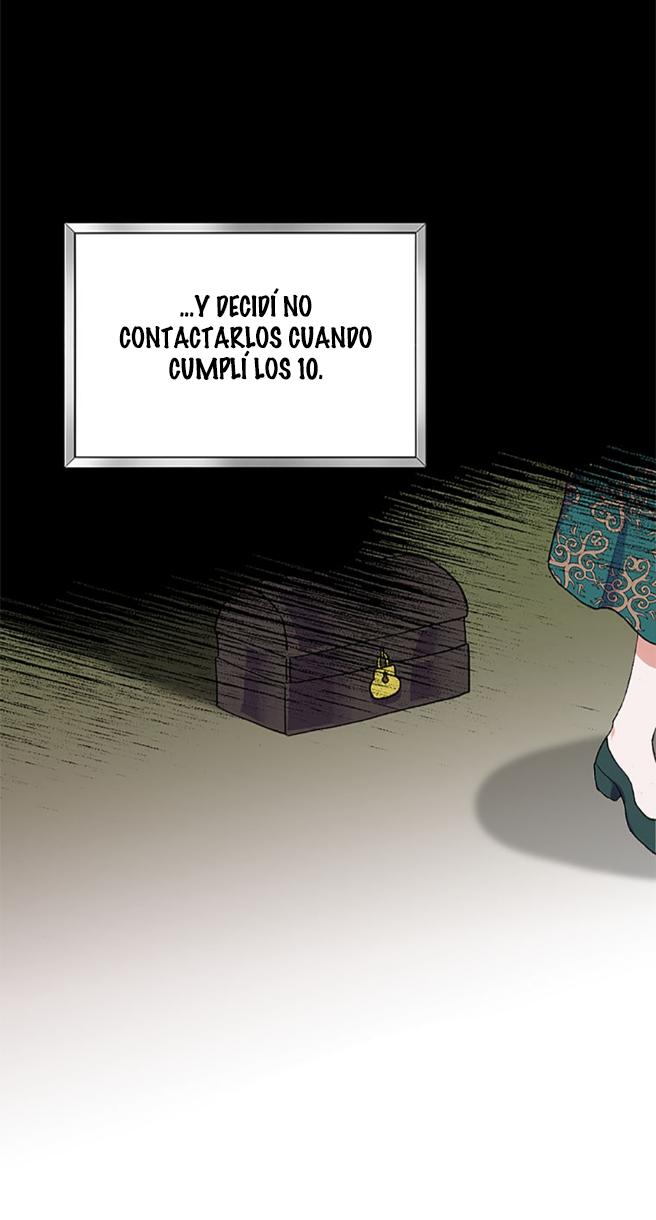 Karina's Last Days Vol. 1 Ch. 4 第53页