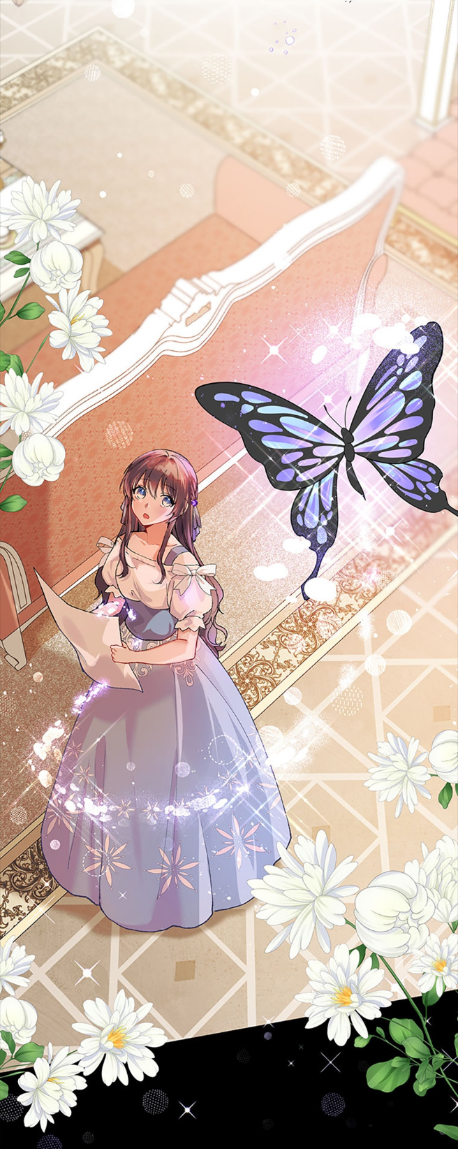 Karina's Last Days Vol. 1 Ch. 4 第60页