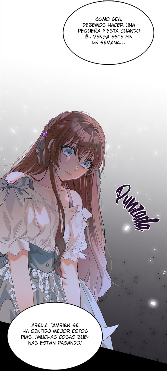 Karina's Last Days Vol. 1 Ch. 4 第69页