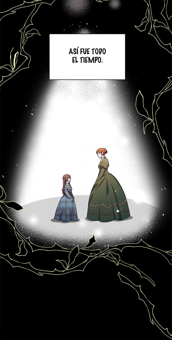 Karina's Last Days Vol. 1 Ch. 4 第8页