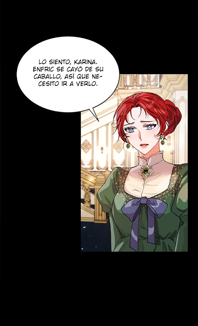Karina's Last Days Vol. 1 Ch. 4 第9页