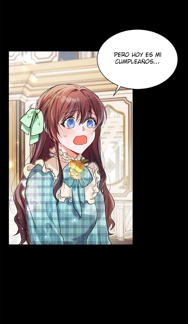 Karina's Last Days Vol. 1 Ch. 4 第10页