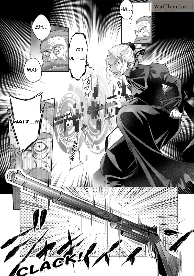 Uruwashi Babaa wa Mago ga Hoshii! The Fabulous Grandma Meets Her Grandchild 第35页