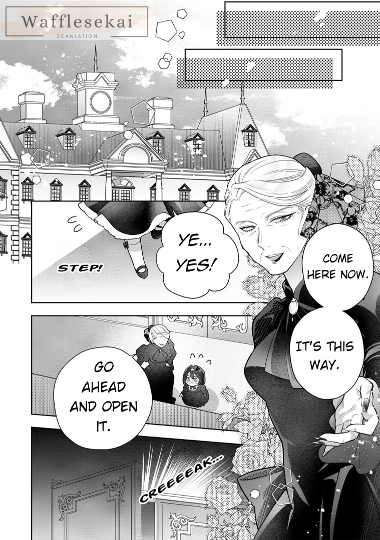Uruwashi Babaa wa Mago ga Hoshii! The Fabulous Grandma Meets Her Grandchild 第39页