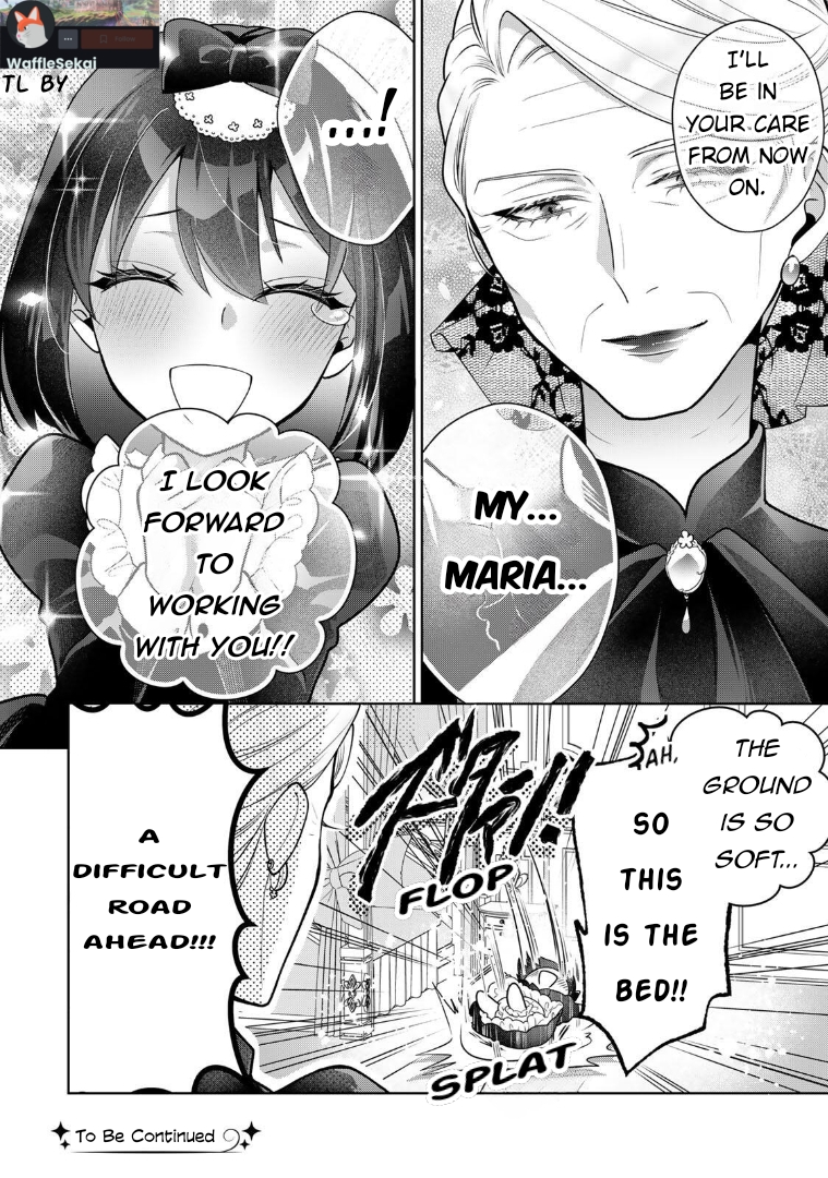 Uruwashi Babaa wa Mago ga Hoshii! The Fabulous Grandma Meets Her Grandchild 第41页