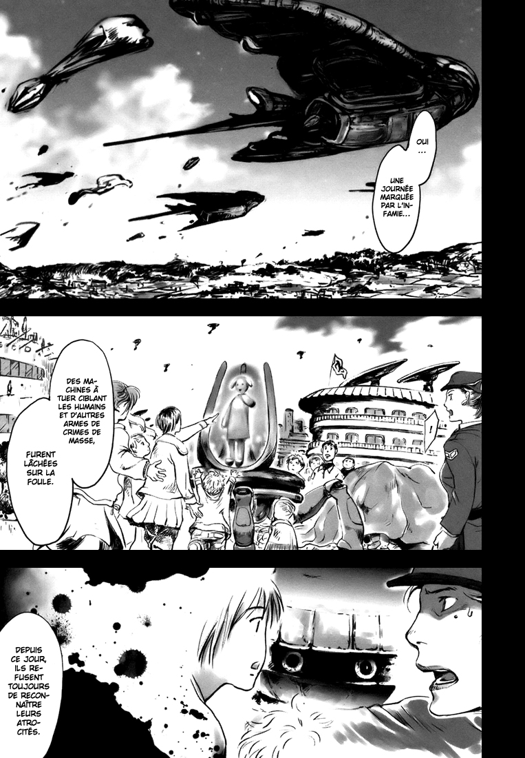 Wombs Enrôlement 第16页