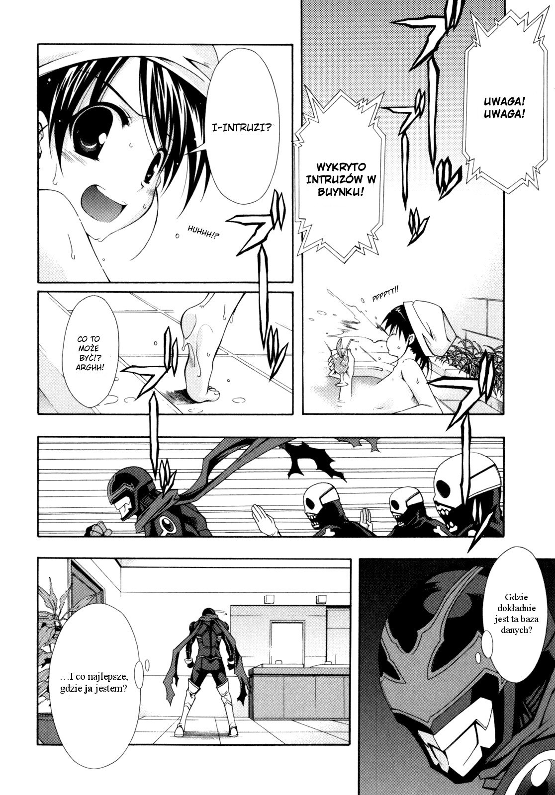 Ratman Pierwsza zbrodnia 第24页
