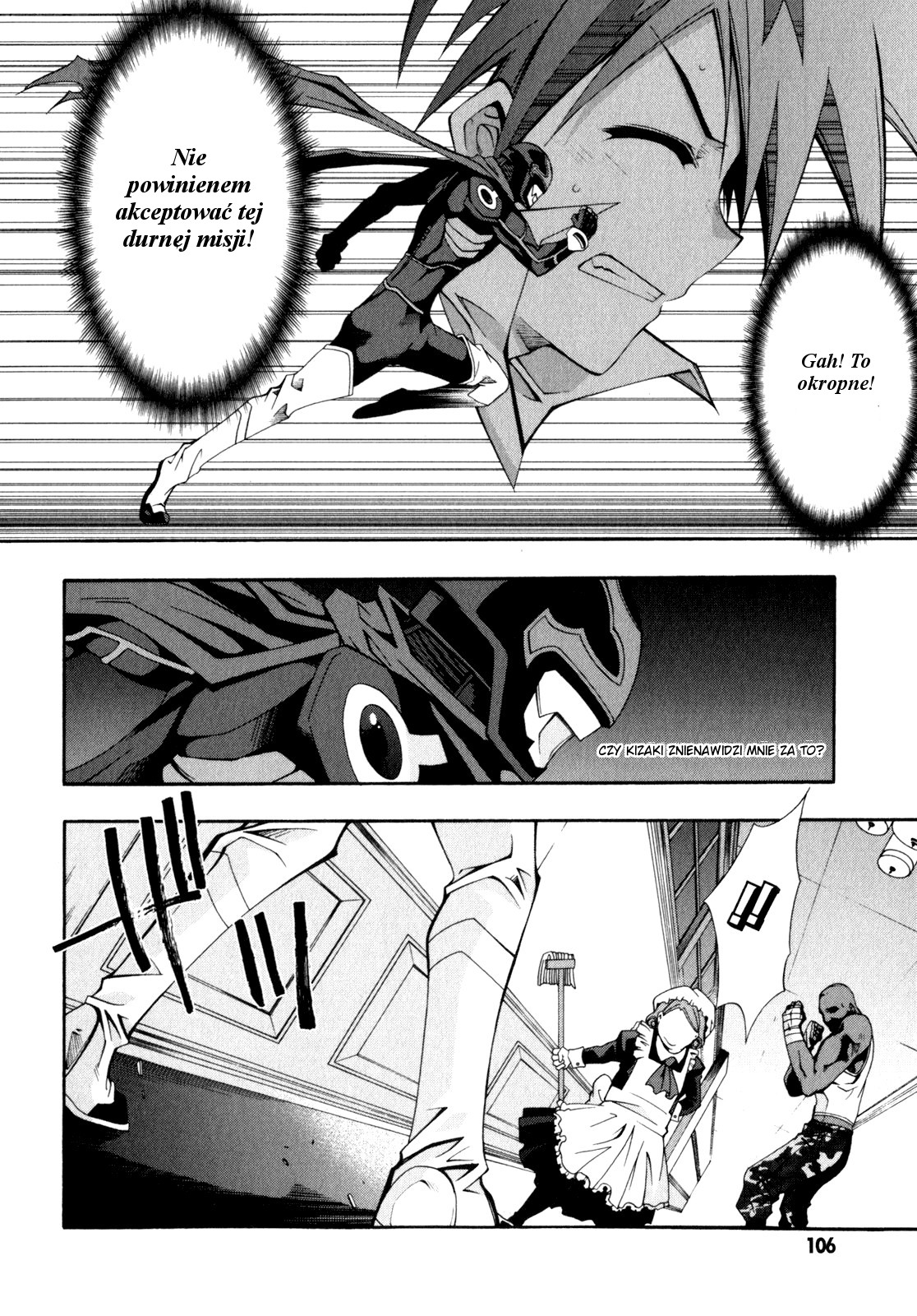 Ratman Pierwsza zbrodnia 第28页