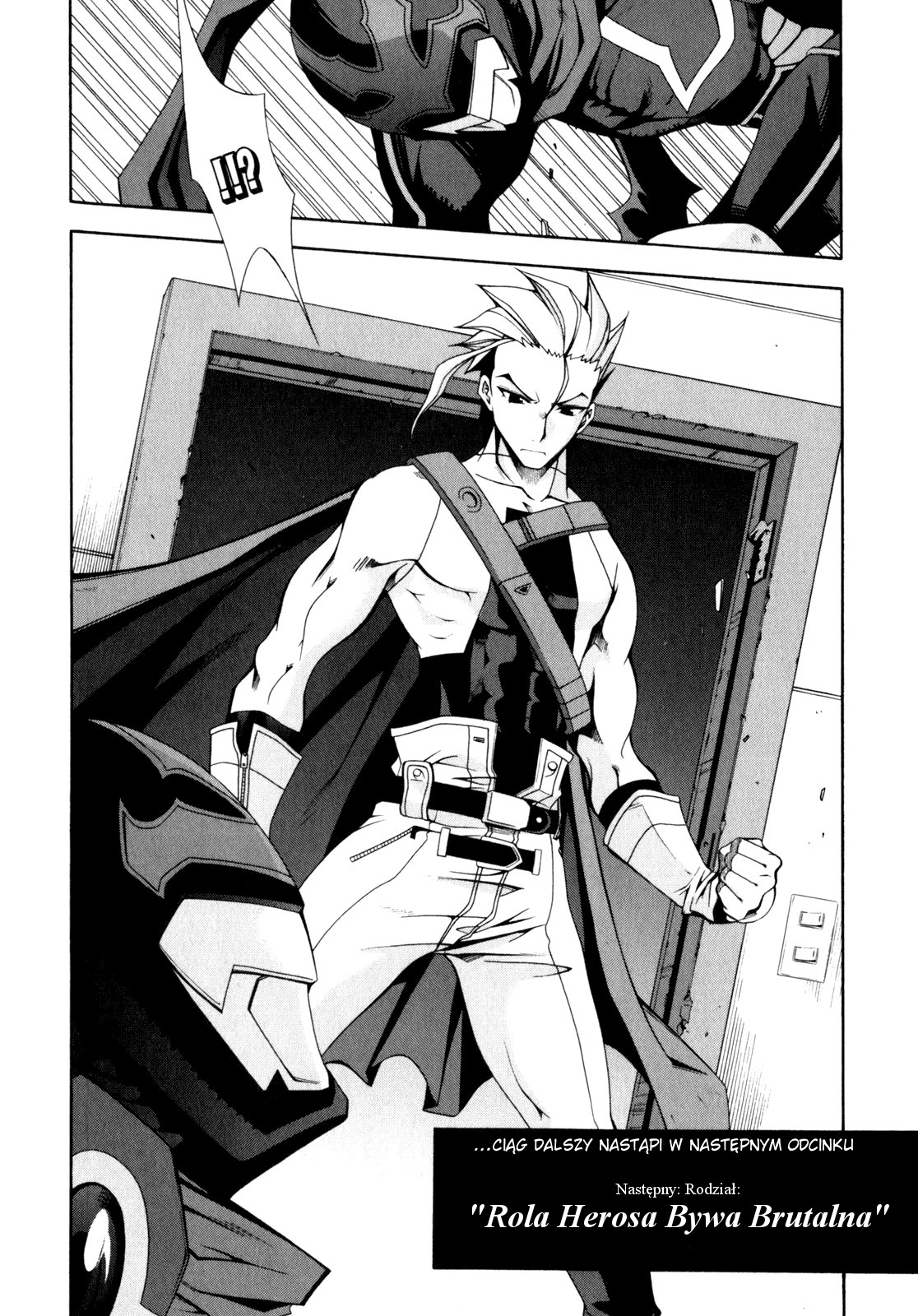Ratman Pierwsza zbrodnia 第37页