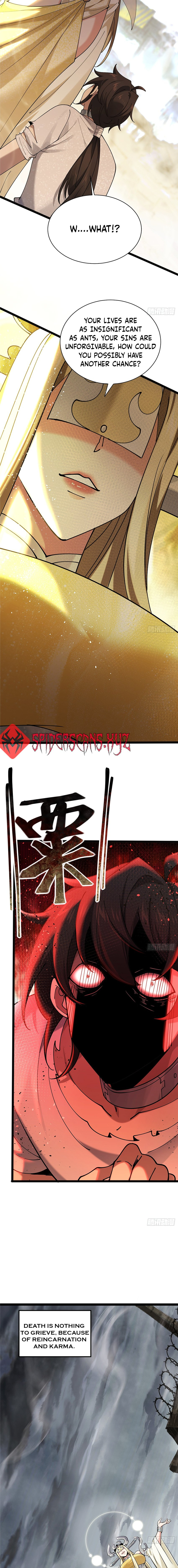 Sins of the Gods Ch. 2 第11页