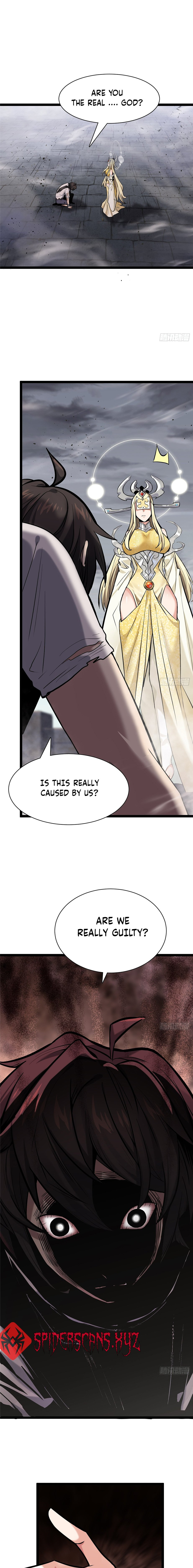 Sins of the Gods Ch. 2 第13页