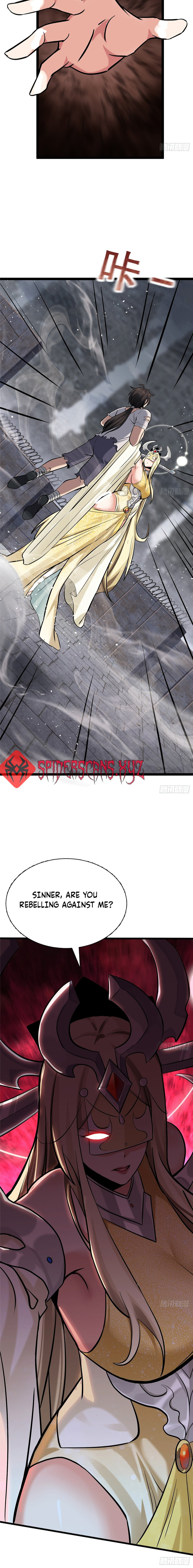 Sins of the Gods Ch. 2 第14页