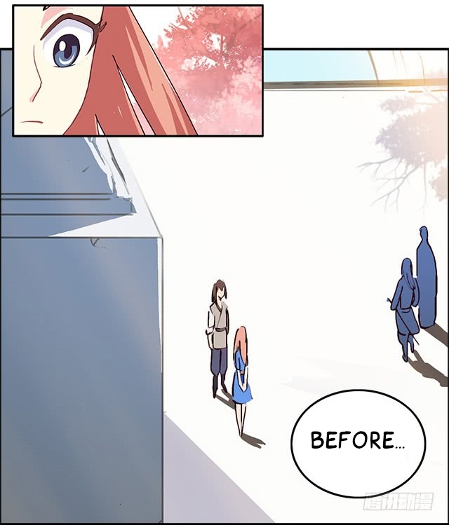 A Legend of the Wind 第6页