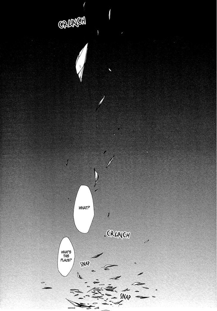 Matsuru Kami White Snake 第21页