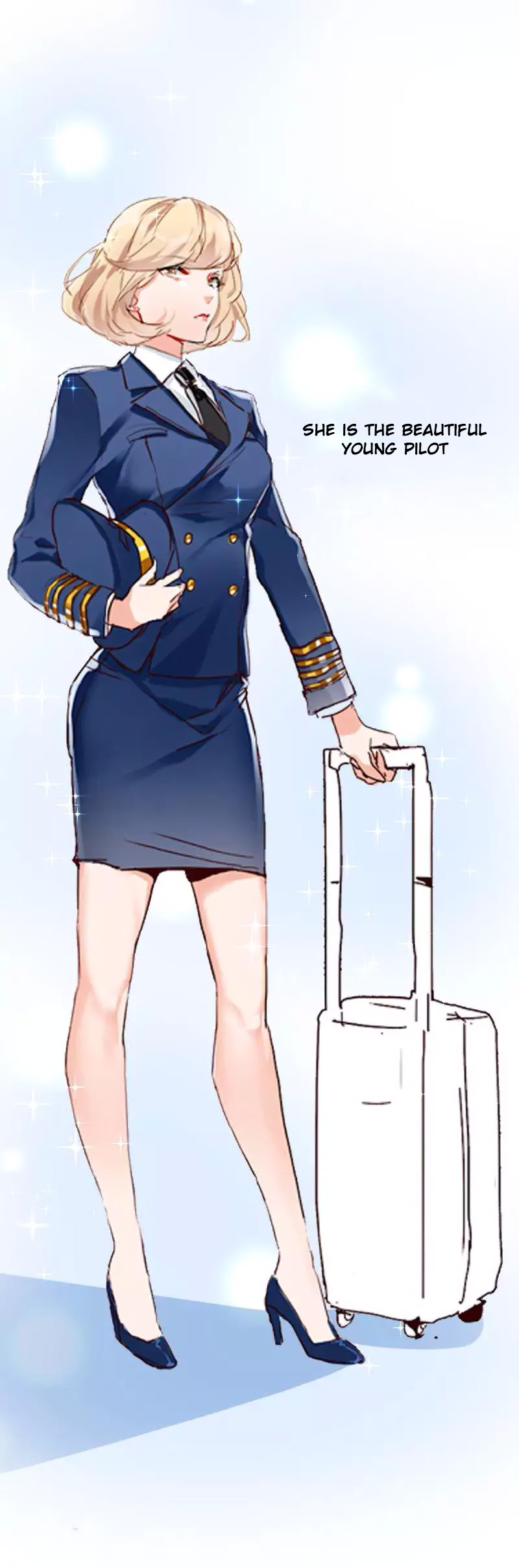 My Wife Is Cold-Hearted 第2页