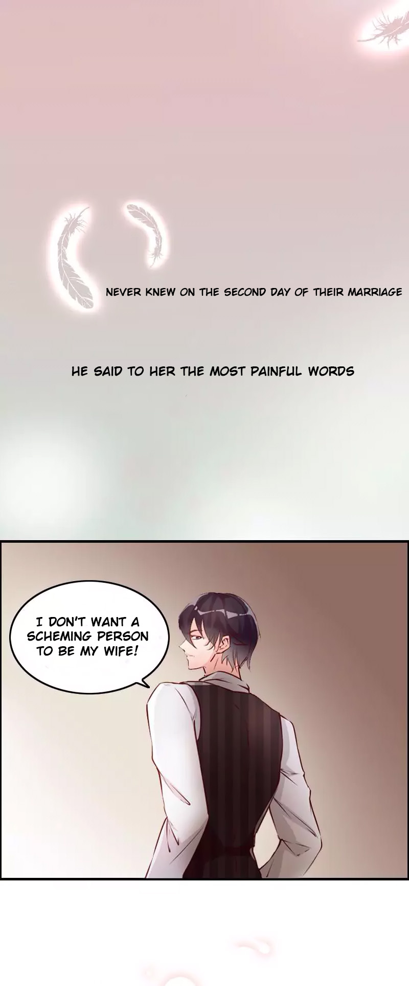 My Wife Is Cold-Hearted 第5页