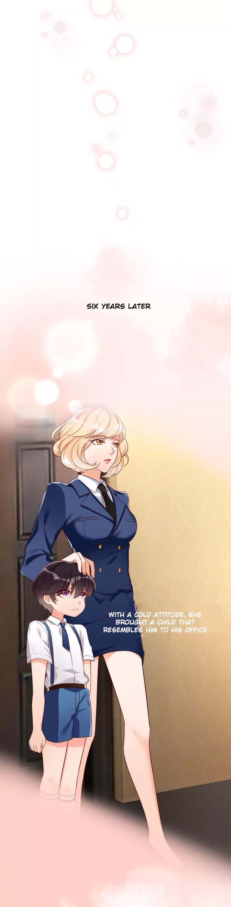 My Wife Is Cold-Hearted 第6页