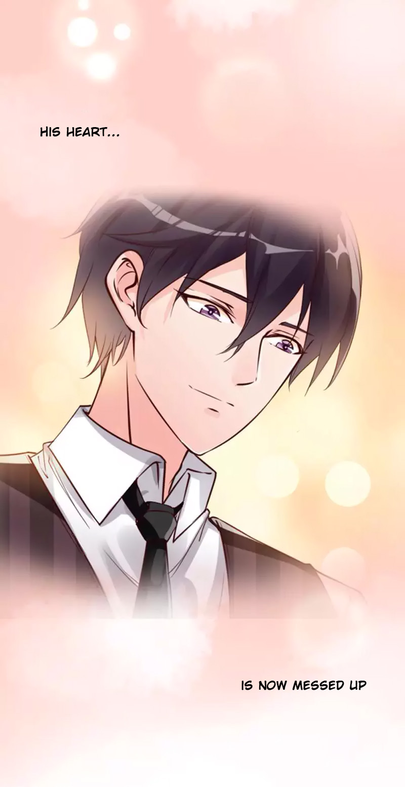 My Wife Is Cold-Hearted 第7页