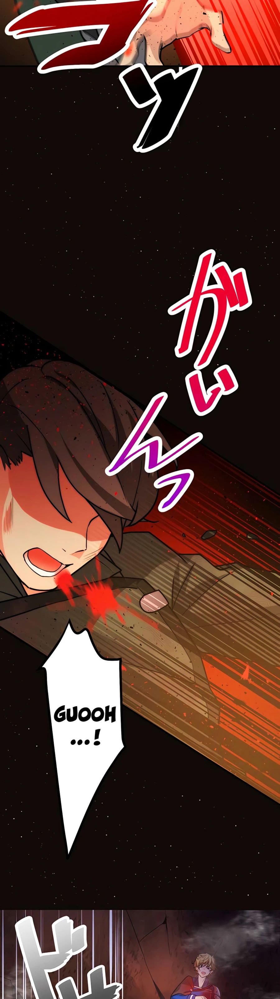Boukensha wa Kakushi Class <Juuryoku Tsukai> de Saikyou o Mezasu Ch. 6 第18页
