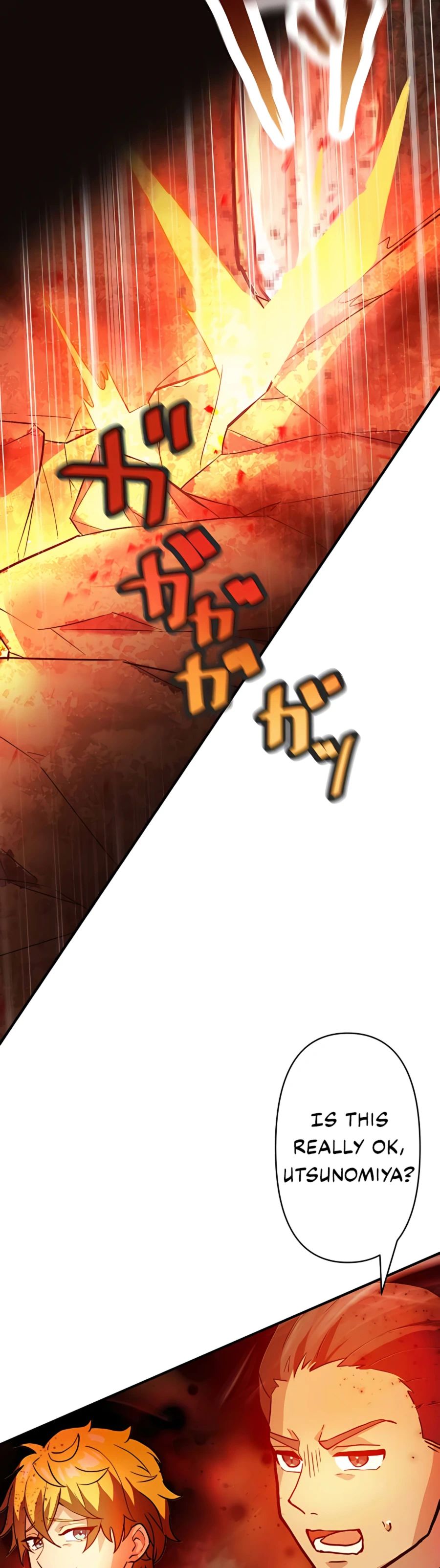 Boukensha wa Kakushi Class <Juuryoku Tsukai> de Saikyou o Mezasu Ch. 6 第3页