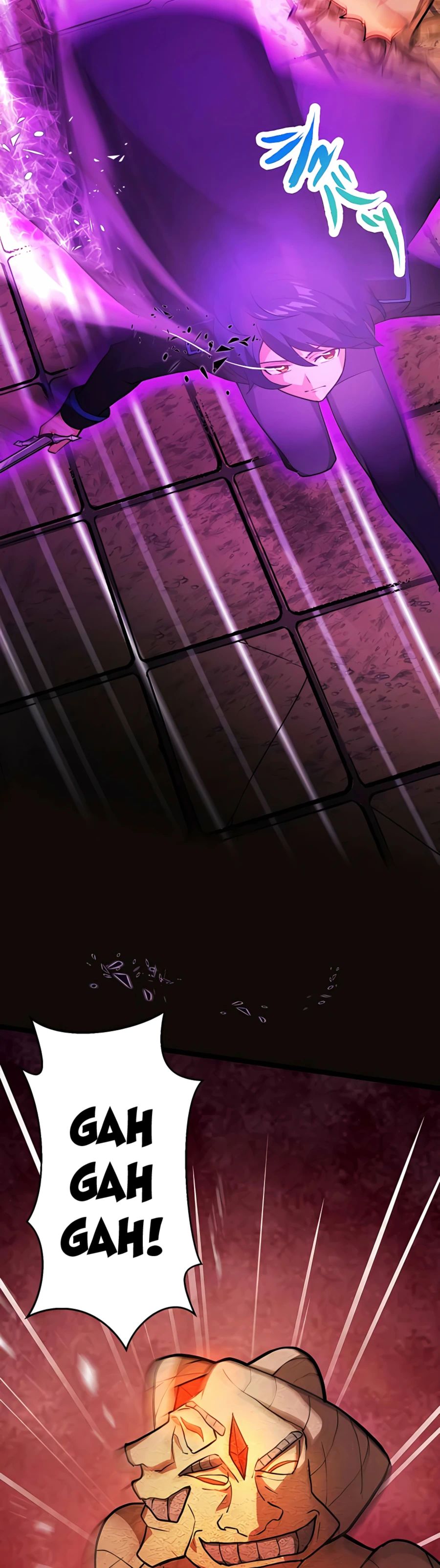 Boukensha wa Kakushi Class <Juuryoku Tsukai> de Saikyou o Mezasu Ch. 6 第50页