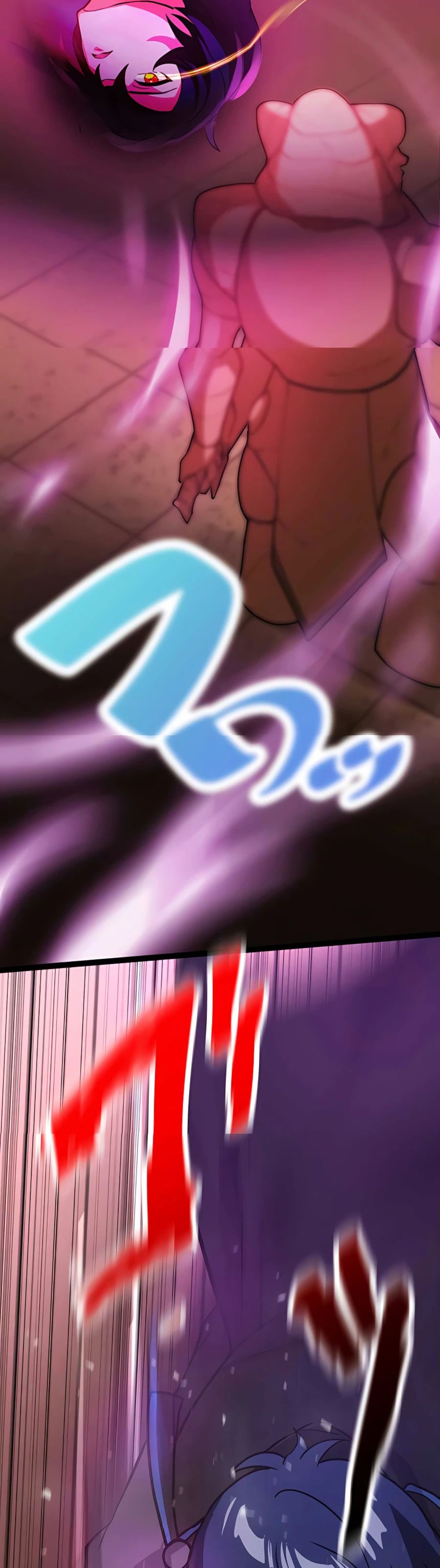 Boukensha wa Kakushi Class <Juuryoku Tsukai> de Saikyou o Mezasu Ch. 6 第53页