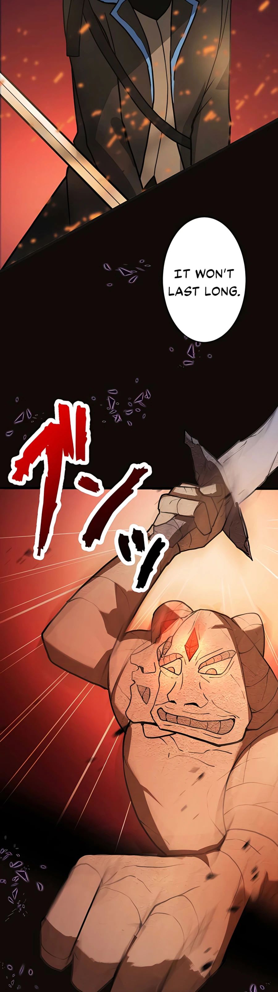 Boukensha wa Kakushi Class <Juuryoku Tsukai> de Saikyou o Mezasu Ch. 6 第58页