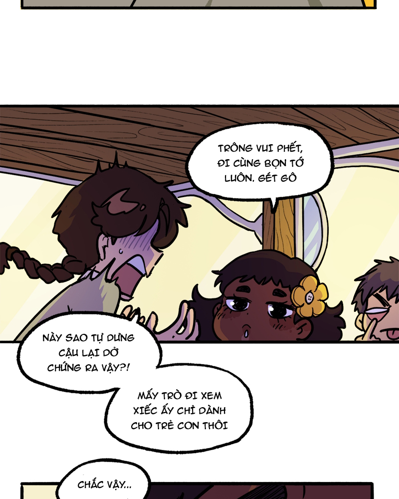 Marionetta Ch. 1 第47页