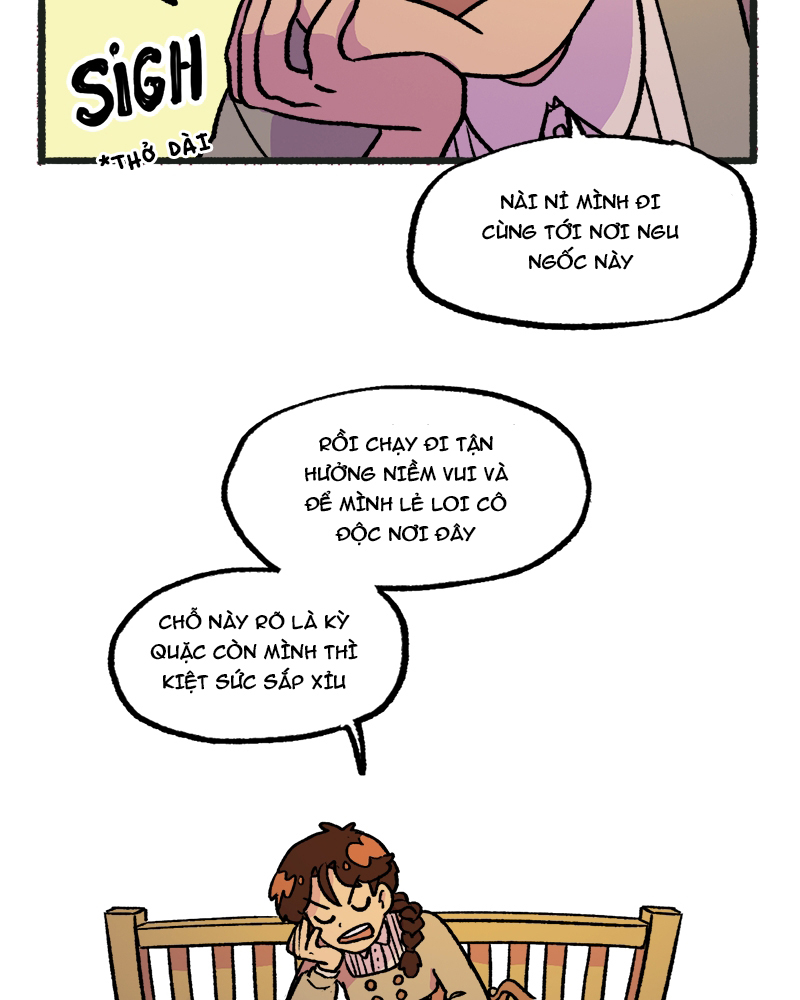 Marionetta Ch. 1 第80页