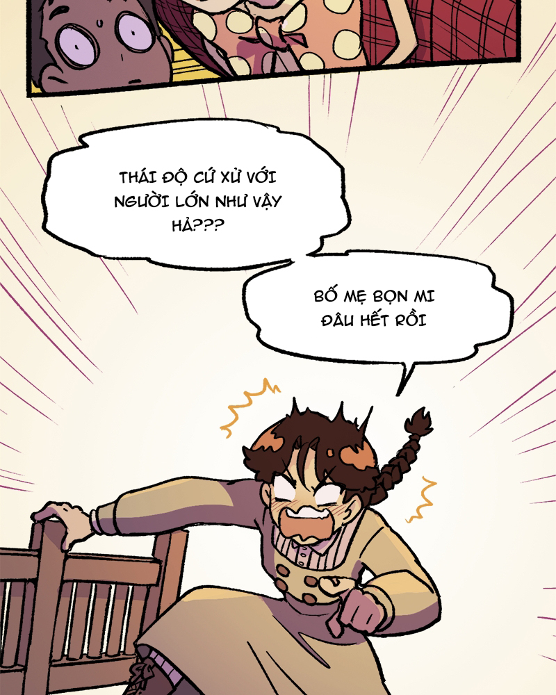 Marionetta Ch. 1 第91页