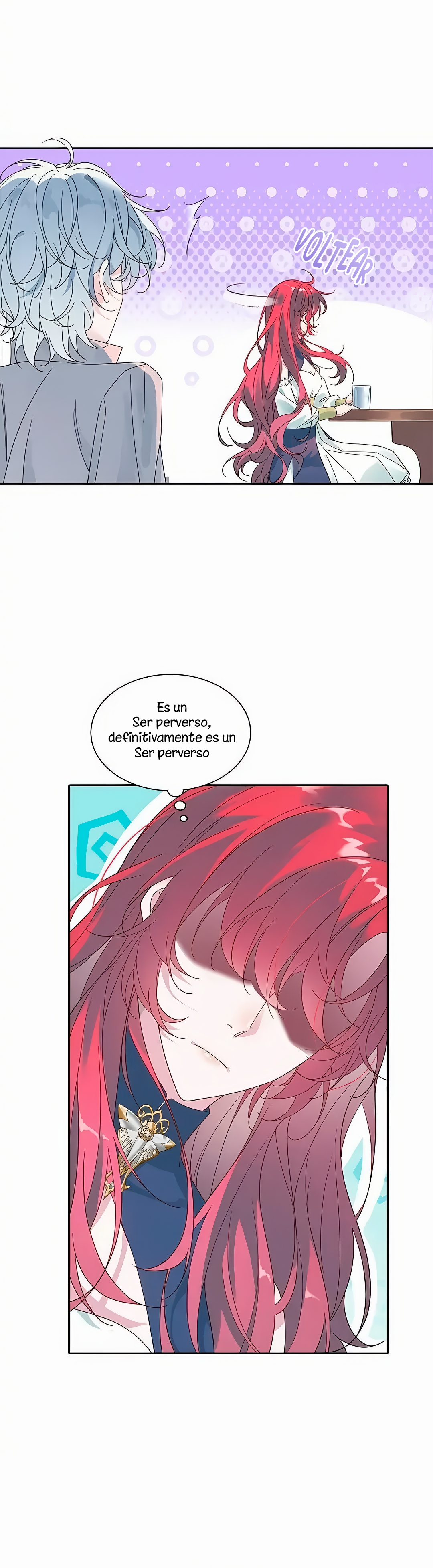 Radia Vol. 1 Ch. 2 第19页