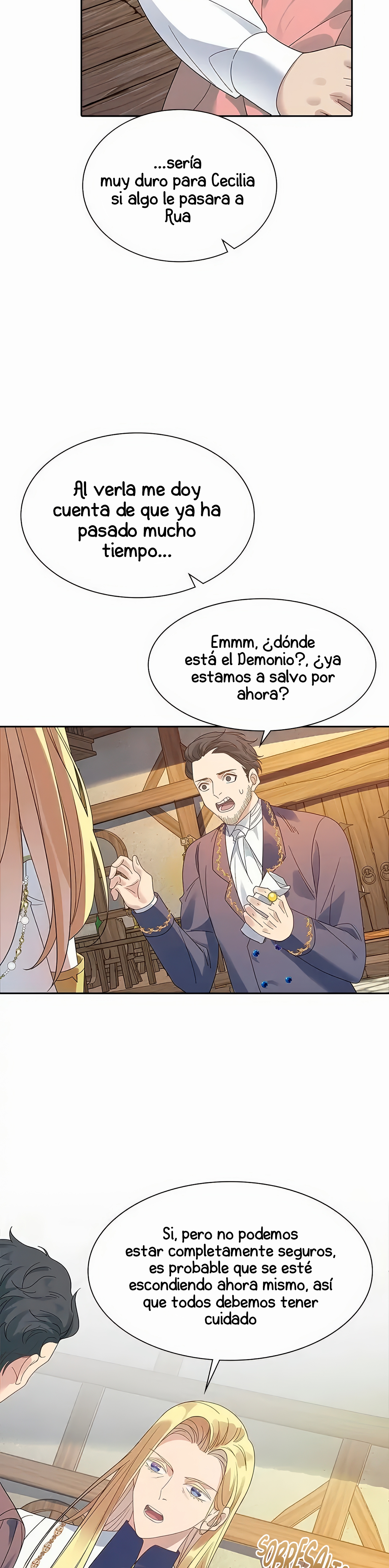 Radia Vol. 1 Ch. 2 第29页