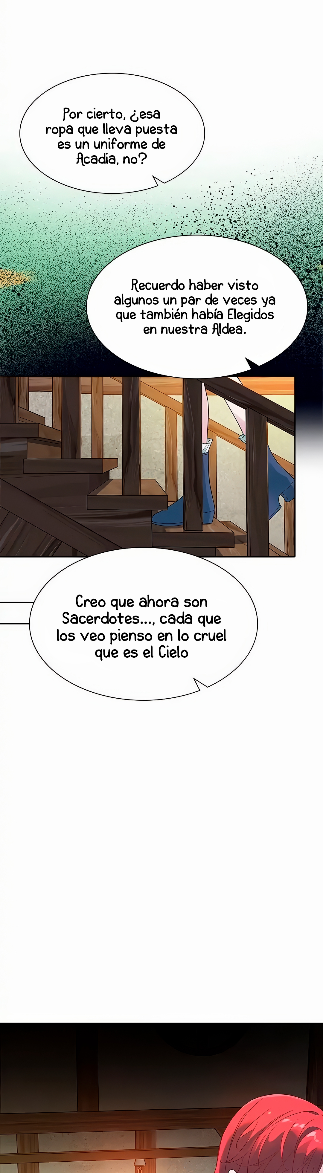 Radia Vol. 1 Ch. 2 第4页