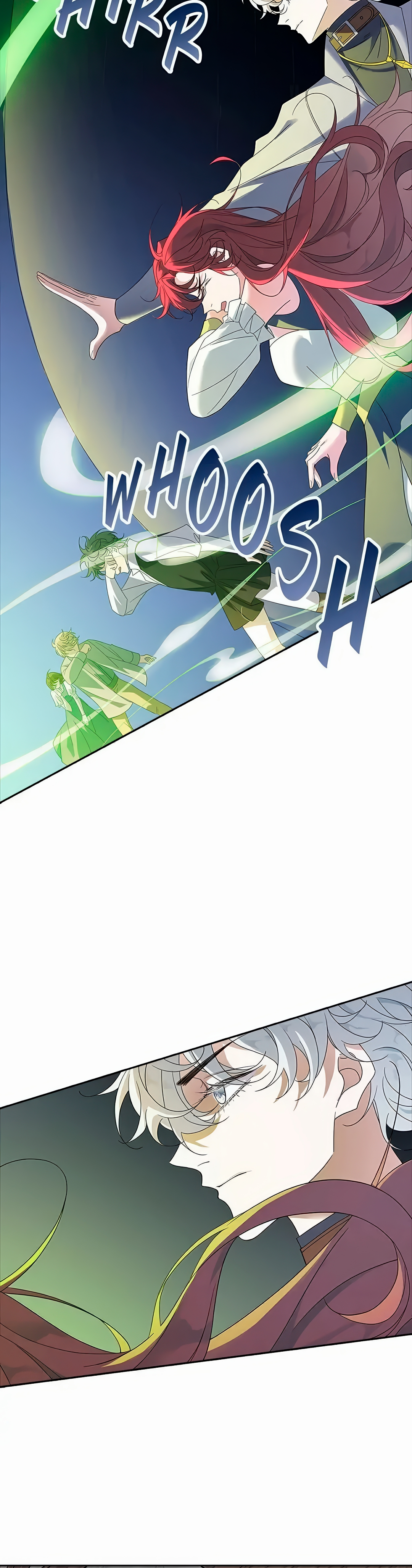 Radia Vol. 1 Ch. 2 第33页