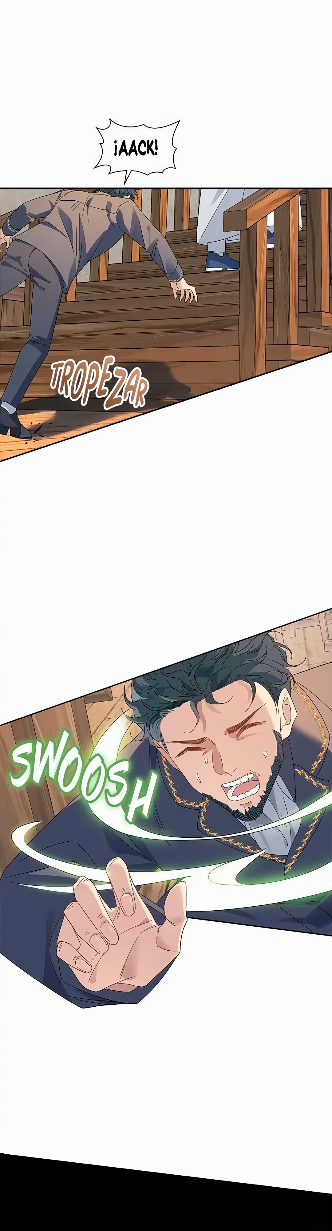Radia Vol. 1 Ch. 2 第36页