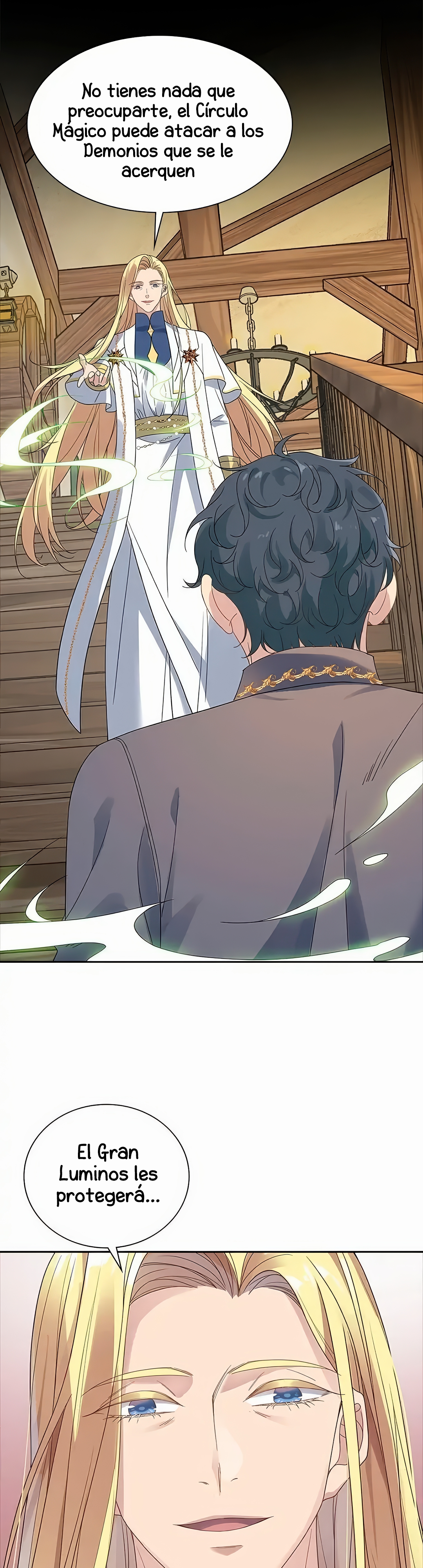 Radia Vol. 1 Ch. 2 第37页